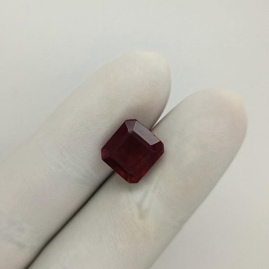 Gomed African 6.14 Ct Good Quality Gomed African 6.14 Ct Good Quality